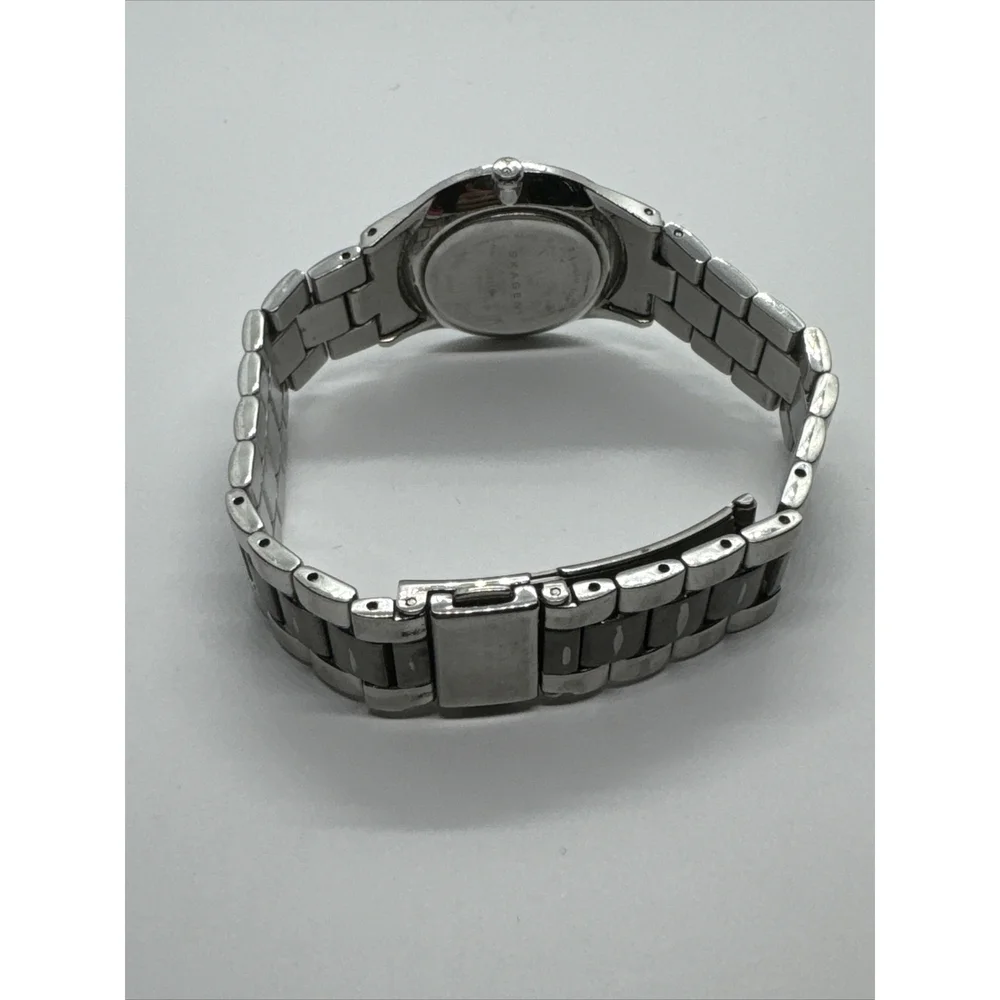 Unbranded skagen 347ssmx